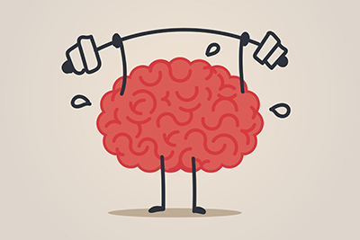 Kaavio aktiivisuuden ja levon syklistä, jossa näkyy kapasiteetin lasku ilman palautumista